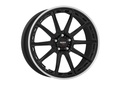 DOTZ SONOMA DARK 8.5x19 5/112 ET40 CB66.6