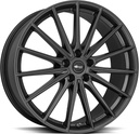 BROCK B43 COSMIC GREY MATT 10x20 5/112 ET39 CB66.6
