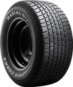 255/60R15 102T COOPER COBRA G/T XL