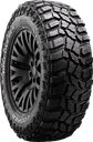 295/70R17 121Q COOPER DISCOVERER STT PRO RWL