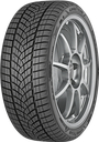 255/35R20 97T GOODYEAR ULTRAGRIP ICE 2+ XL EVR