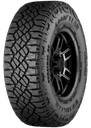 265/70R17 121Q GOODYEAR WRANGLER DURATRAC RT XL FPOWL EVR