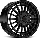 RONAL R73 REV-B JET BLACK MAT 8x18 5/120 ET35 CB82