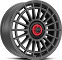 RONAL R73 REV-R TREMOLITE MET MATT 8.5x19 5/108 ET40 CB68