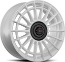 RONAL R73 REV-B RALLY WHITE 9.5x19 5/112 ET20.1 CB66.5