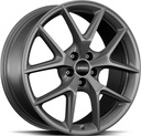 RONAL R75 TREMOLITE MET MATT 8x18 5/112 ET26.1 CB66.5
