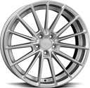 BORBET FB2DC SILV 9x20 5/112 ET30 CB72.5