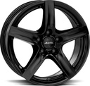 ALUTEC GRIP DIAMOND BLACK 6.5x16 5/112 ET50 CB57.1