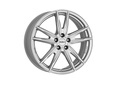 DEZENT KF SILVER 7.5x17 5/112 ET38 CB57.1