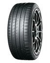 275/45R21 110Y YOKOHAMA ADVAN SPORT V107E RIMPROTECT *