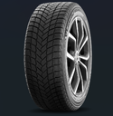 245/45R20 103H MICHELIN X-ICE SNOW+ XL