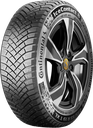 235/60R17 106T CONTINENTAL ICECONTACT 8 XL EVC