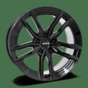 NITRO MOMENTUM FF G.BLK | 9,5X22 5-120 E59,5 C63,3 60 9.5x22 5/120 ET59.5 CB63.3